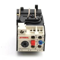Relé Térmico de Sobrecarga 36A 220V SGR-3UA54S36 Strahl Relé Térmico de Sobrecarga 36A 220V SGR-3UA54S36 Strahl