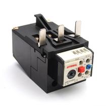Relé Térmico de Sobrecarga 57A 220V SGR-3UA58S57 Strahl Relé Térmico de Sobrecarga 57A 220V SGR-3UA58S57 Strahl