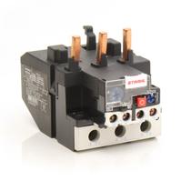 Relé Térmico de Sobrecarga 70a 220v SGR2-D3361/M7 Strahl Relé Térmico de Sobrecarga 70a 220v SGR2-D3361/M7 Strahl