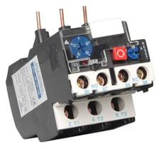 Rele Térmico de Sobrecarga RTT-025- (12a ~ 18a) - Soprano Rele Térmico de Sobrecarga RTT-025- (12a ~ 18a) - Soprano