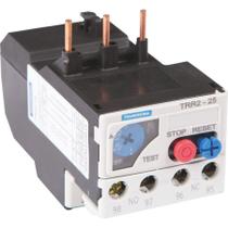 Relé Térmico de Sobrecarga Trr2-25 7~10 a - Tramontina