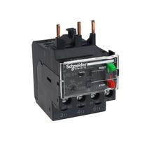 Relé Térmico E LRE04 0.4 - 0.63A Classe 10 1NA+1NF Schneider