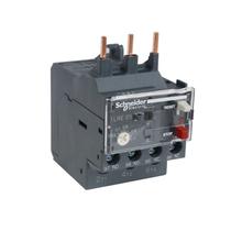 Relé Térmico E LRE05 0.63 - 1A Classe 10 1NA+1NF Schneider Relé Térmico E LRE05 0.63 - 1A Classe 10 1NA+1NF Schneider