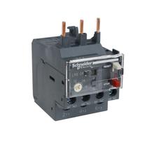 Relé Térmico E LRE06 1 - 1.6A Classe 10 1NA+1NF Schneider Relé Térmico E LRE06 1 - 1.6A Classe 10 1NA+1NF Schneider