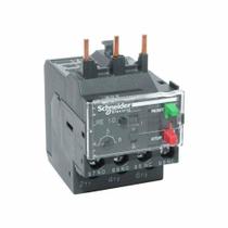 Relé Térmico E LRE10 4 - 6A Classe 10 1NA+1NF Schneider