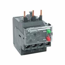 Relé Térmico E LRE10 4 - 6A Classe 10 1NA+1NF Schneider