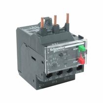 Relé Térmico E LRE12 5.5 - 8A Classe 10 1NA+1NF Schneider Relé Térmico E LRE12 5.5 - 8A Classe 10 1NA+1NF Schneider