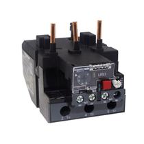 Relé Térmico E LRE357 37 - 50A Classe 10 1NA+1NF Schneider