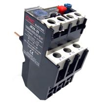 Rele Termico JR28-25 1-1.6A CNC - Proteção Sobrecarga 380V