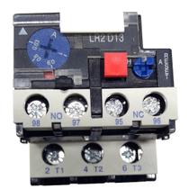 Rele Térmico Jr28s 0,63-1A - Proteção de Sobrecarga AC