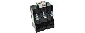 Rele termico jrs2-135z 63~90a p/ contatores jx1 / cjx1 110-140a Rele termico jrs2-135z 63~90a p/ contatores jx1 / cjx1 110-140a