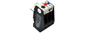 Rele termico jrs2-25z 16~25a p/ contatores jx1 / cjx1 16-22a
