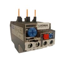 Rele termico lr2 d1321 12-18a lukma