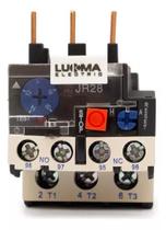 Rele termico lr2 d1321 12-18a lukma