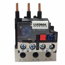 Rele termico lr2 d2353 23 - 32a lukma