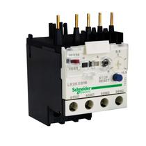Relé Térmico LR2K0316 8a 115A Classe 10 Schneider