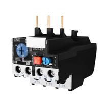 Rele termico modelo jr28-25 corrente 0.63-1a cnc