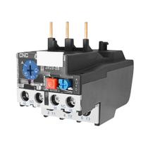 Rele Termico Modelo Jr28-25 Corrente 1-1.6A Cnc