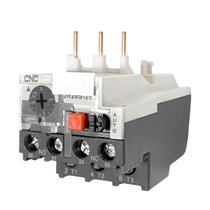 Rele Térmico Modelo Jr28S-25 Corrente 5,5-8A Cnc