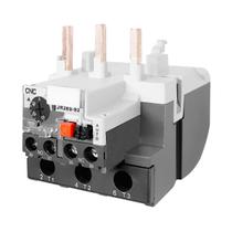 Rele Térmico Modelo Jr28S-93 Corrente 80-93A Cnc