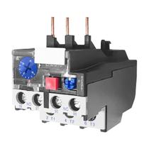 Rele Térmico Modelo Jr28S Corrente 4-6A