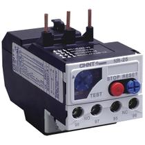 Relé Térmico Nr2-25 1,25 A 2a Chint