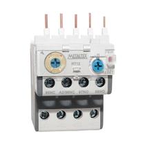 Relé Térmico RT12-13A para CTM6 A16 Metaltex