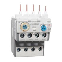 Relé Térmico RT12-16A para CTM6 A16 Metaltex