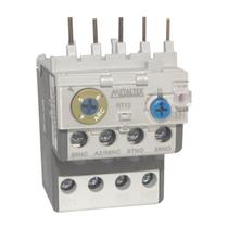 Relé Térmico RT12-6A para CTM6 A16 Metaltex Relé Térmico RT12-6A para CTM6 A16 Metaltex