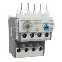 Relé Térmico RT12-9A para CTM6 A16 Metaltex