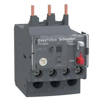 Relé Térmico Schneider 5,5a - 8a Modelo Lre12 1na+1nf 690v
