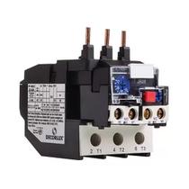 Relé Térmico Sobrecarga Bimetálico 36A Ajuste 28-36 Decorlux