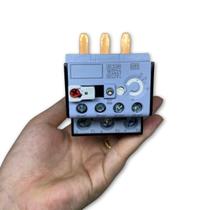 Rele Térmico Sobrecarga para CWB Rw67-5d3-u040 25-40A Weg Rele Térmico Sobrecarga para CWB Rw67-5d3-u040 25-40A Weg