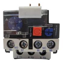 Rele Térmico Sobrecarga RTT 025 ( 12-18 ) - Soprano