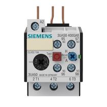 Relé Térmico Sobrecarga Siemens 3UA50 0,4A-0,63A