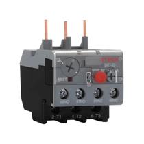 Relé Térmico Steck SRT252P5 1.62.5A 3 Polos Ajustável
