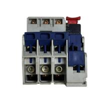 Relé Térmico Telemecanique 18A a 25A Trifásico Relé Térmico Telemecanique 18A a 25A Trifásico