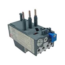 Rele Termico Tripolar Bimetalico Classe 10 - 36 À 52 A Rele Termico Tripolar Bimetalico Classe 10 - 36 À 52 A