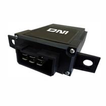 Relé Unidade Controle 24V 6 Terminais Com Suporte Fm Fh 1998 ate 2013 Nl Nl 12 1991 ate 1999