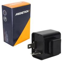 Rele Universal do Pisca 12v 2 Pinos Nmax 160/Factor 125i/Neo At 115