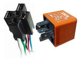 Rele Ventilador Radiador C/chicote Gm Corsa Omega Vectra