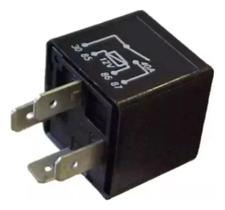 Relé Ventilador Radiador Corsa Vectra Astra Omega Relé Ventilador Radiador Corsa Vectra Astra Omega