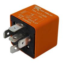 Rele Ventoinha Ar Condicionado 40a Vw Gol Parati Saveiro