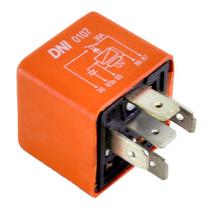 Rele Ventoinha Corsa/vectra/omega 30ah 5 Terminais Dni 0107 Rele Ventoinha Corsa/vectra/omega 30ah 5 Terminais Dni 0107