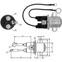 Relê Volkswagen 18-310 2001 a 2005 ZM 1-409 Relê Volkswagen 18-310 2001 a 2005 ZM 1-409