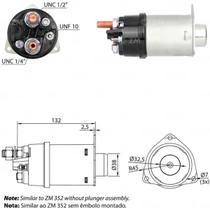 Relê Volkswagen 26-220 2001 a 2006 ZM 452 Relê Volkswagen 26-220 2001 a 2006 ZM 452