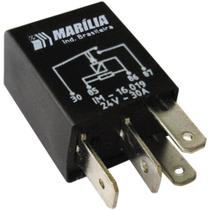 Relê Volkswagen Constellation 2005 a 2013 MARILIA IM16019 Relê Volkswagen Constellation 2005 a 2013 MARILIA IM16019