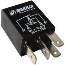 Relê Volkswagen Worker 2003 a 2015 MARILIA IM16019 Relê Volkswagen Worker 2003 a 2015 MARILIA IM16019