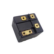 Relé Voltimétrico Bivolt Compressor Monofásico 3/4 a 5HP Relé Voltimétrico Bivolt Compressor Monofásico 3/4 a 5HP