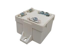 Relé Voltimétrico P/ Compressor Monofásico Até 5 Cv 35a 400v Relé Voltimétrico P/ Compressor Monofásico Até 5 Cv 35a 400v